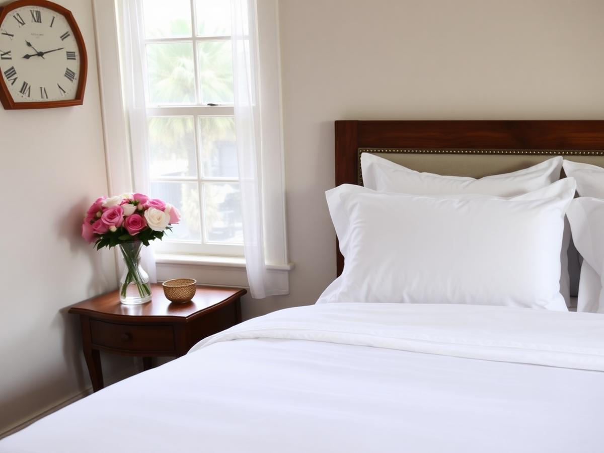 Airbnb Cleaning & Management